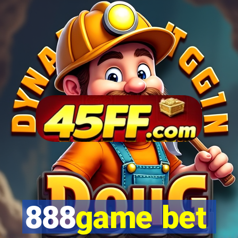 888game bet